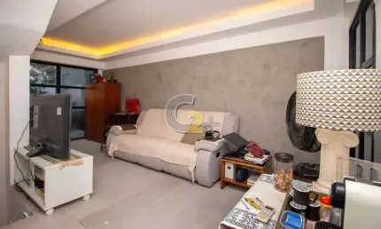 Casa de Condomínio á venda no Brooklin 2 quartos 1 suite 1 vaga