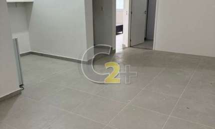 Apartamento á venda na Bela Vista, 2 quartos, 1 suíte, sem vaga
