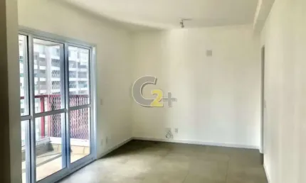 Apartamento á venda em Pinheiros, 2 quartos, 1 suíte, 2 vagas de garagem