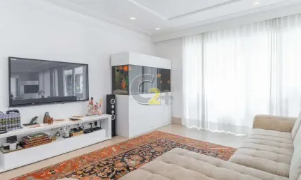 Apartamento a venda em Higienopolis 4 suites 5 vagas