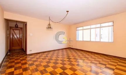 Apartamento á venda na Bela Vista, 2 quartos,  1 vaga de garagem