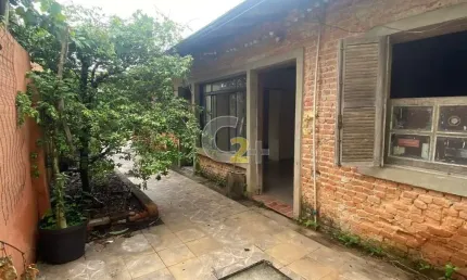 Casa com 2 quartos à venda na Rua Macejana, --, Moema, São Paulo