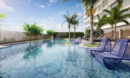 Apartamento com 1 quarto à venda na Rua Teodoro Sampaio, --, Pinheiros, São Paulo