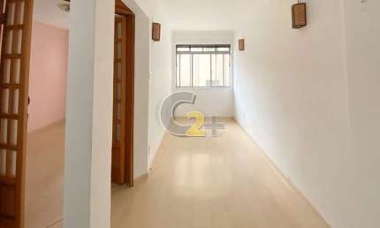 Apartamento á venda na Vila Mariana,1 quarto, sem vaga