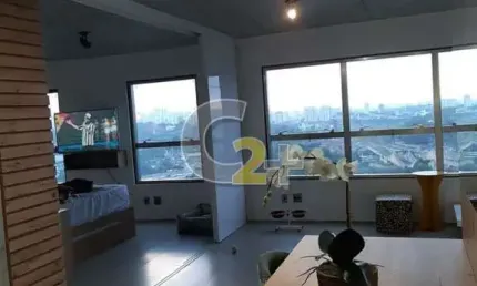 Apartamento à venda na vila leopoldina com 2 quartos e 1 vaga