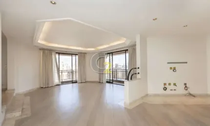 Apartamento a venda na Vila Mariana 4 quartos 2 suites 4 vagas