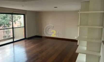 Apartamento a venda em Moema com 3 quartos sendo 3 suites e 3 vagas de garagem.