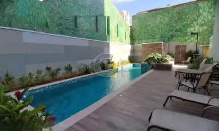 Apartamento com 1 quarto à venda na Rua Guaicurus, --, Água Branca, São Paulo