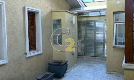 Casa com 5 quartos à venda na Travessa República do Suriname, --, Jardim Paulistano, São Paulo