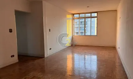 Apartamento à venda em pinheiros, com 2 quartos, 100m², 1 vaga