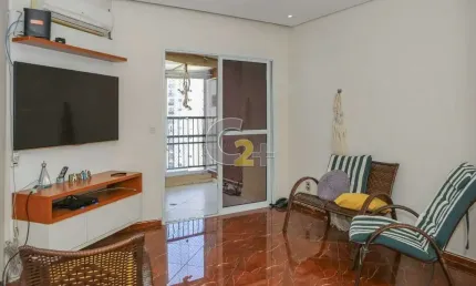 Cobertura à venda no Alta da Lapa, 4 quartos, 2 suítes 176 m²