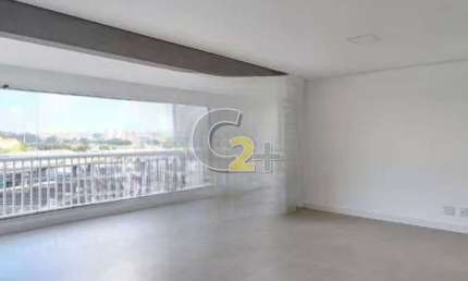Apartamento à venda Vila Leopoldina, 3 quartos ,2 vagas, 121 m²