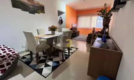 Apartamento  à venda na Vila Madalena, 2 quartos, 1 vaga de garagem