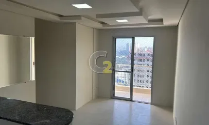 Apartamento à venda na Água Branca, 3 quartos, 1 suíte, 1 vaga, 67 m²