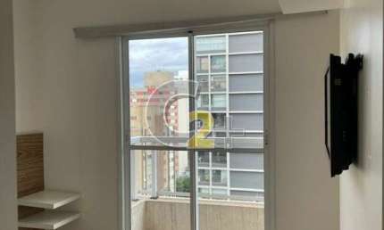Cobertura Duplex a venda em Pinheiros, 2 quartos, 1 suíte, 2 vagas
