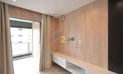 Studio mobiliado a venda na vila mariana 1 quarto 1 vaga