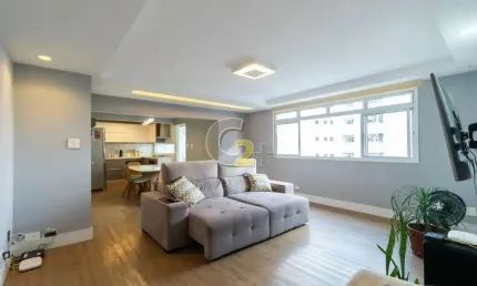 Apartamento à venda  vila mariana com 3 quartos  1 suíte  1 vaga