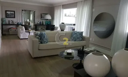 Apartamento mobiliado à venda em perdizes com 3 suítes e 3 vagas