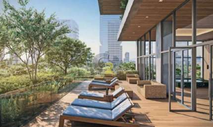 Cobertura á venda no Jardim Europa 3 quartos 2 suites 3 vagas