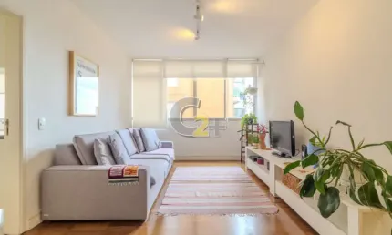 Apartamento à venda em perdizes, 3 quartos, 1 suite, 1 vaga