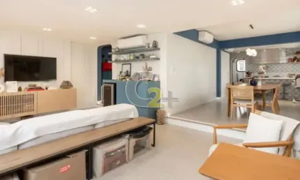 Apartamento á  venda moema com 3 quartos, 3 suites, 3 vagas de garagem,