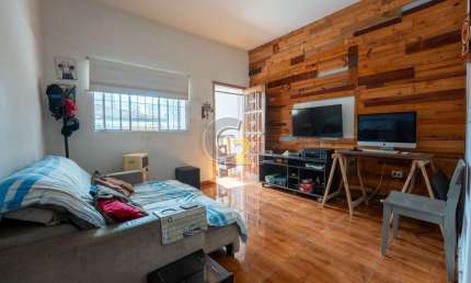 Casa com 2 quartos à venda na Rua Venâncio Aires, --, Perdizes, São Paulo
