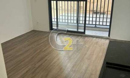 Apartamento Studio a venda na Vila Mariana com 1 quarto, 1 banheiro sem vaga de garagem