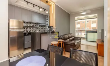 Apartamento a venda na Agua Branca 2 quartos 1 suite 1 vaga