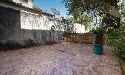 Casa a venda no alto da lapa 235m² 4 quartos 1 suite 2 vagas