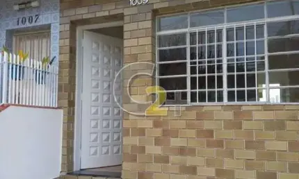 Sobrado á venda no Brooklin, 2 quartos, 1 vaga de garagem