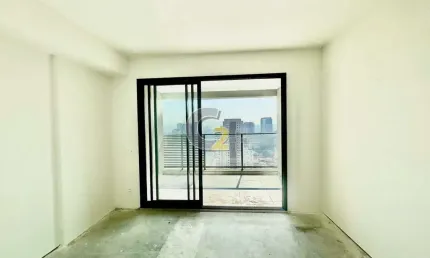 Apartamento com 1 quarto à venda na Avenida Pompéia, --, Pompéia, São Paulo