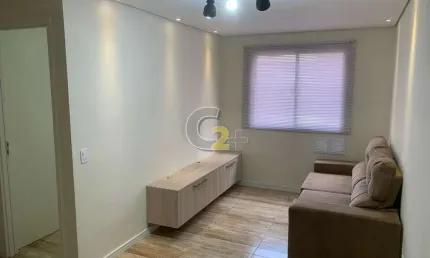 Apartamento mobiliado à venda na consolação, 1 quarto, sem vaga