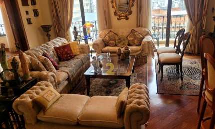 Apartamento a venda em Higienopolis, 4 quartos, 3 suítes, 3 vagas, 215m2