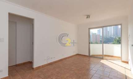 Apartamento à venda na Pompéia com 2 quartos e 1 vaga
