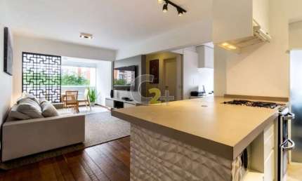 Apartamento a venda na Vila Leopoldina com 2 quartos, sendo 1 suite e 2 vagas