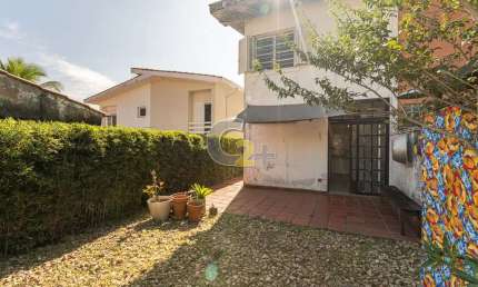 Sobrado a venda no Alto de Pinheiros 198m² 3 quartos 1 suite 1 vaga