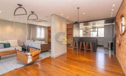 Apartamento a venda em Moema 3 quartos 1 suite 2 vagas