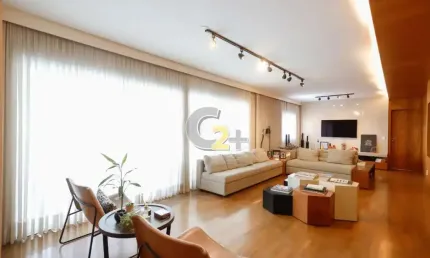 Apartamento a venda no jardim das perdizes 3 suites 3 vagas