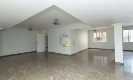 Apartamento à venda, Bela Vista, 275 m², 4 quartos, 2 suítes, 2 vagas