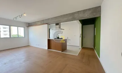 Apartamento à venda  com 2 quartos 1 vaga pertinho da Santa Casa