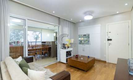 Apartamento à venda na Vila Leopoldina com 3 suítes e 2 vagas
