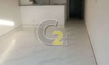 Apartamento à Venda em Santa Efigênia, todo reformado, 1 quarto, 1 sala, 1 banheiro