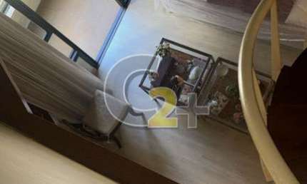 Apartamento Duplex à venda em Cerqueira César com 1 suíte e 1 vaga