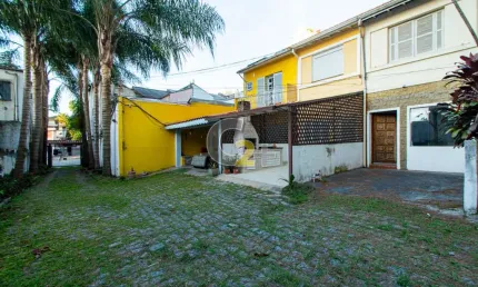 Casa de Vila à venda no Campo Belo com 2 quartos e 1 vaga