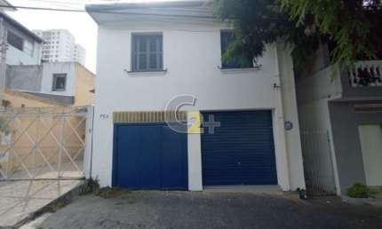 Casa padrão para venda na Vila Mariana com 2 quartos