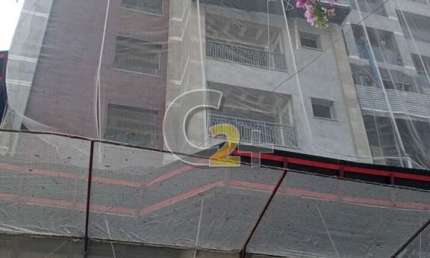 Apartamento à venda no Brooklin com 1 quarto, sem vaga