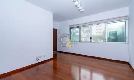 Apartamento a venda em pinheiros com 3 quartos, sendo 2 suítes e 1 vaga