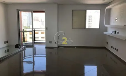 Apartamento à venda na vila mariana com 2 quartos, sendo 1 suíte e 2 vagas