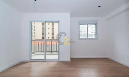 Apartamento com 1 quarto à venda na Rua Domício da Gama, --, Perdizes, São Paulo
