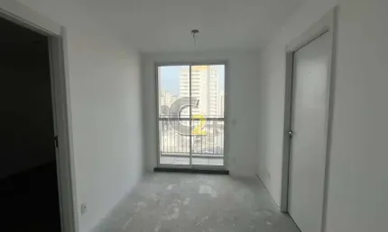 Apartamento studio a venda , Água Branca, 37 m². 2 quartos
